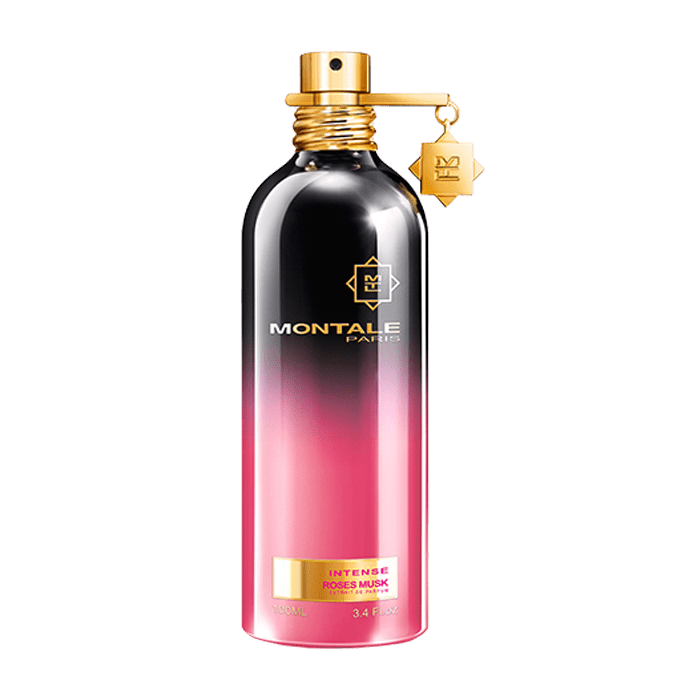 Montale Roses Musk Eau de Parfum Intense