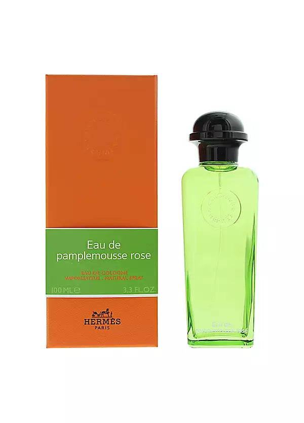 Hermès Eau de Pamplemousse Rose