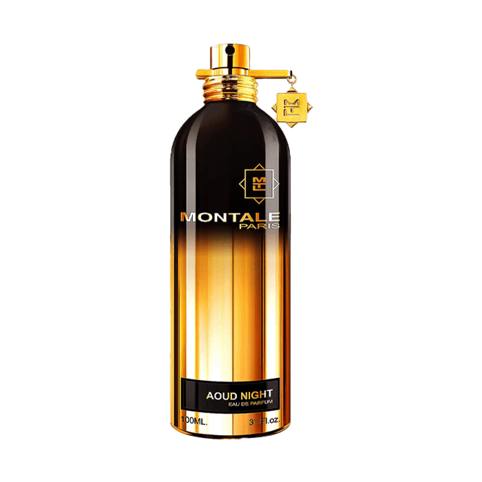 Montale Aoud Night Eau de Parfum
