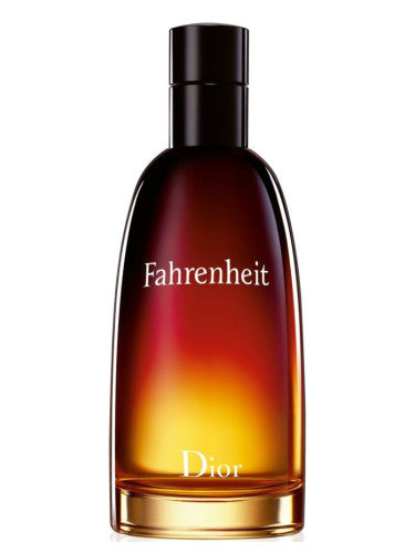 Fahrenheit Eau de Toilette