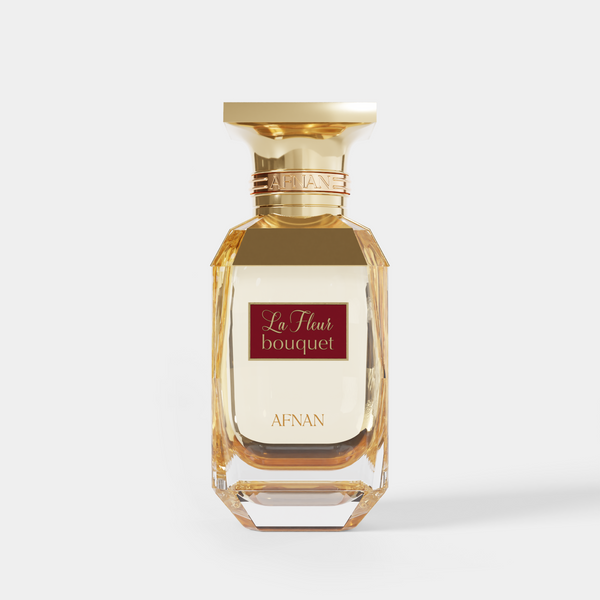 Afnan La Fleur Bouquet Women EDP