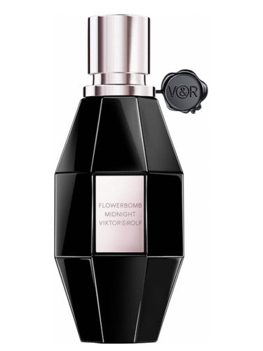 Flowerbomb Midnight Eau de Parfum