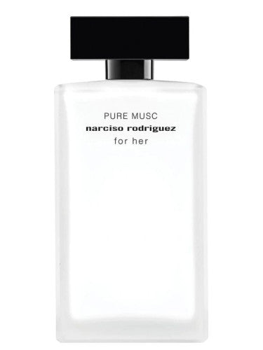 For Her Pure Musc Eau de Parfum