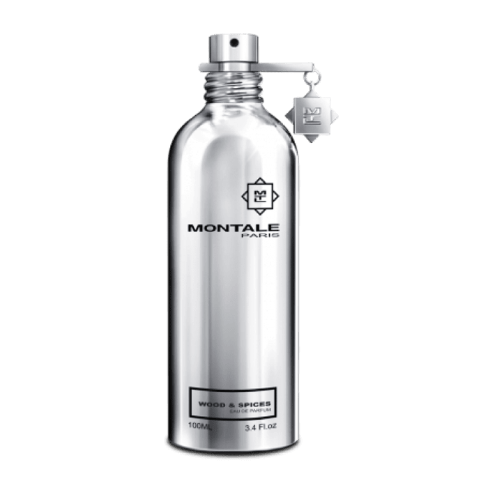 Montale Wood and Spices Eau de Parfum