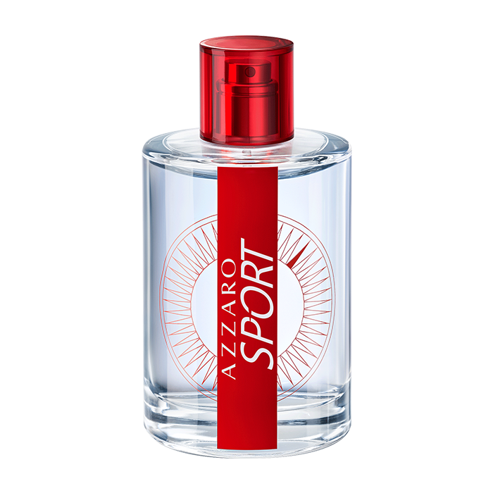 Azzaro Sport Eau de Toilette