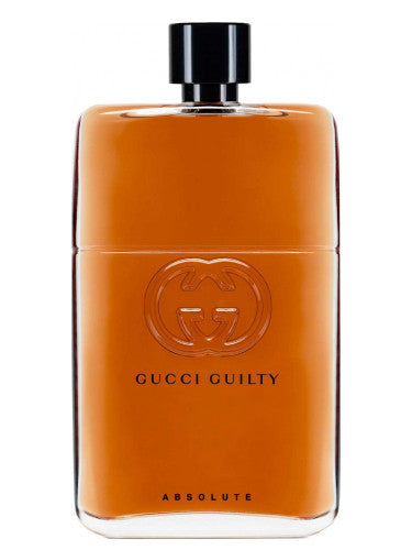 Gucci Guilty Absolute Pour Homme Eau de Parfum