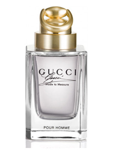 Gucci Made to Measure Eau de Toilette