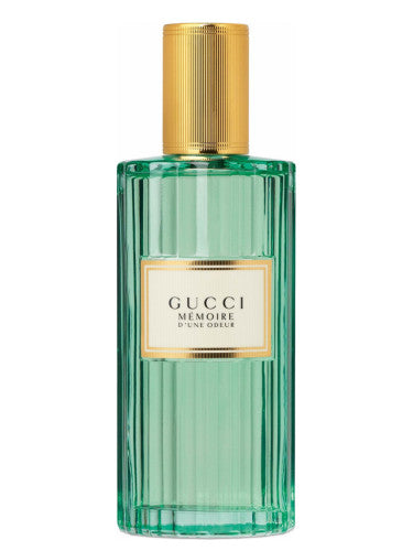 Gucci Memoire d'une Odeur Eau de Parfum