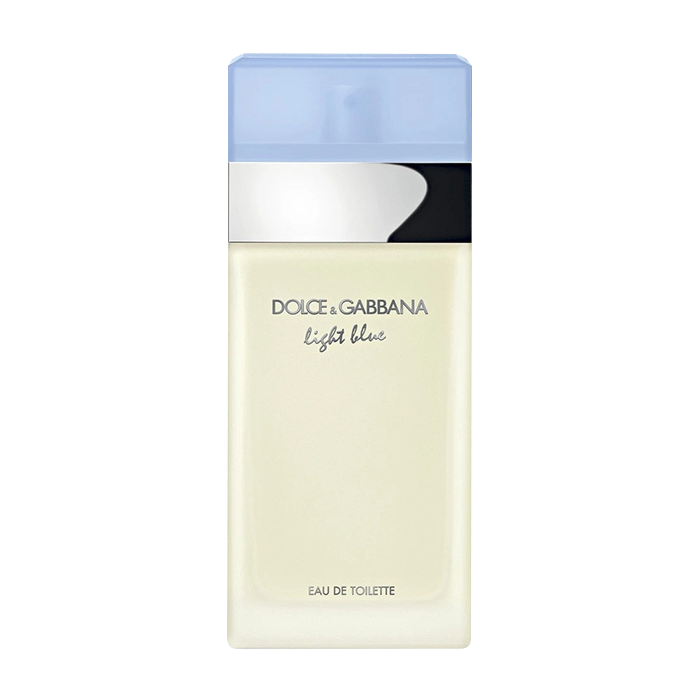 Dolce & Gabbana Light Blue Eau de Toilette Women