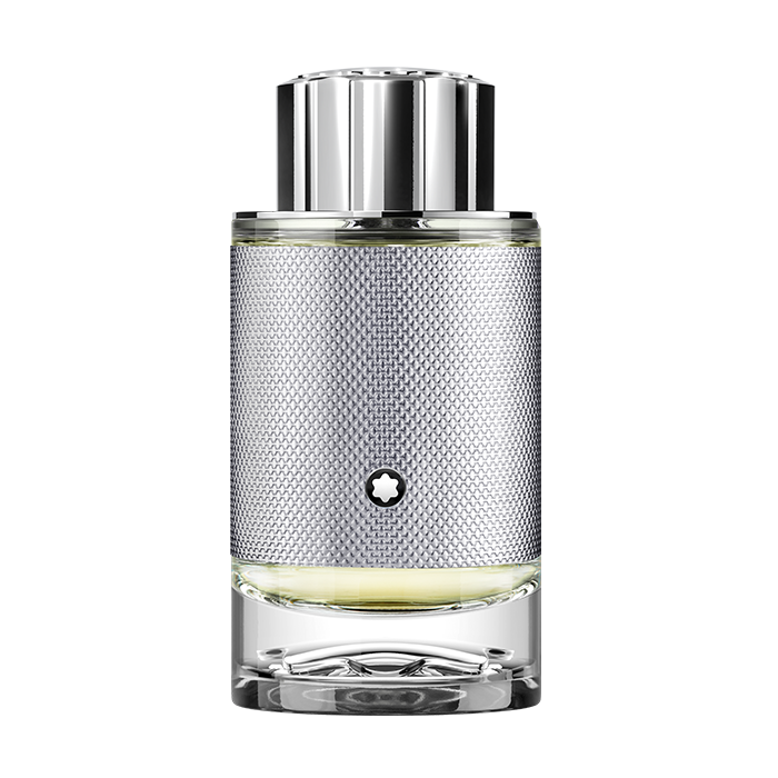 Mont Blanc Explorer Platinum Eau de Parfum Men