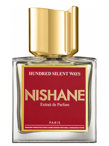 Hundred Silent Ways Extrait de Parfum