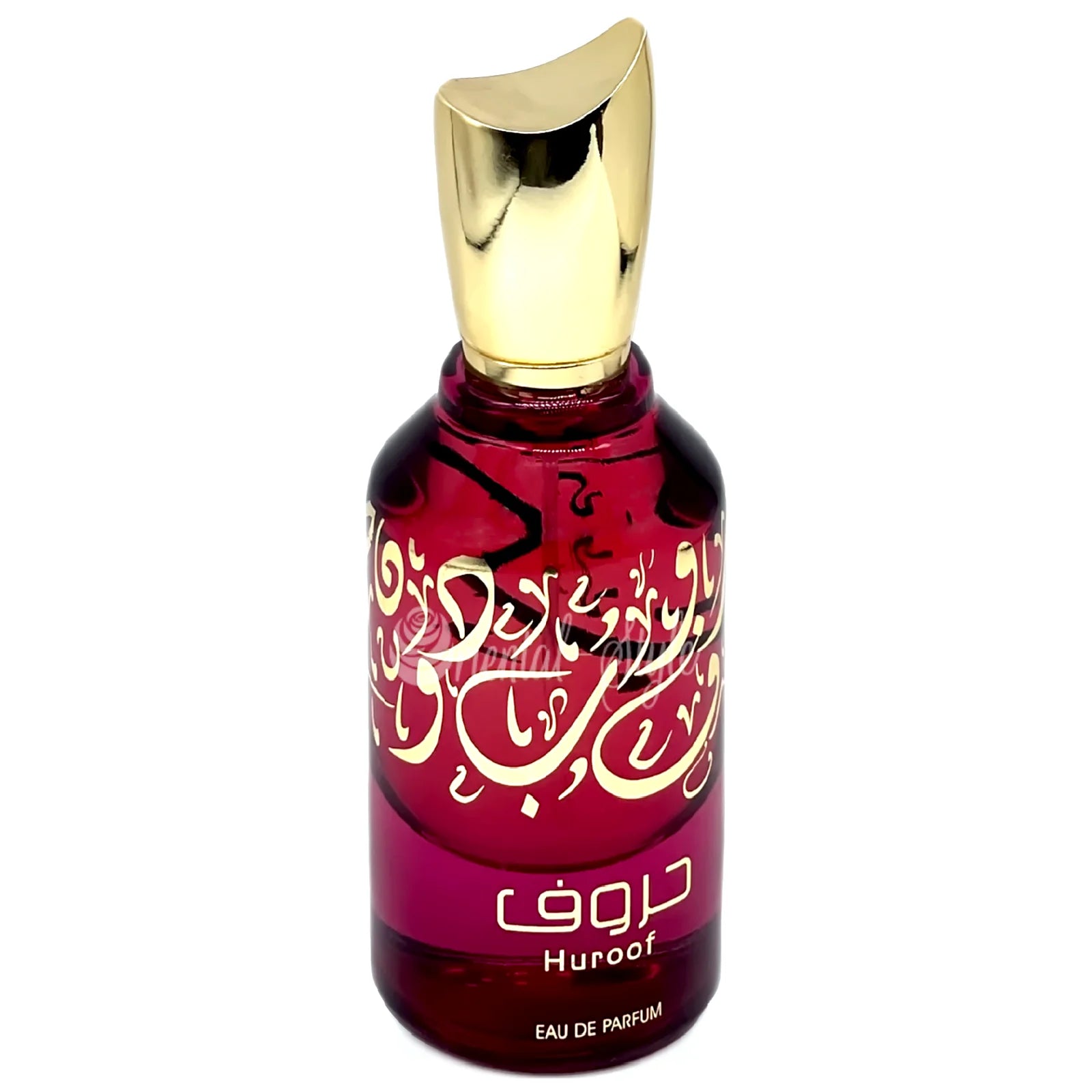 Huroof Eau de Parfum