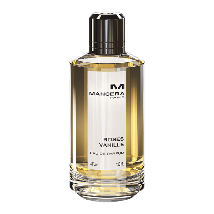 Mancera Roses Vanille Eau de Parfum