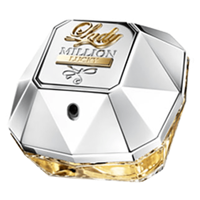 Paco Rabanne Lady Million Lucky Eau de Parfum