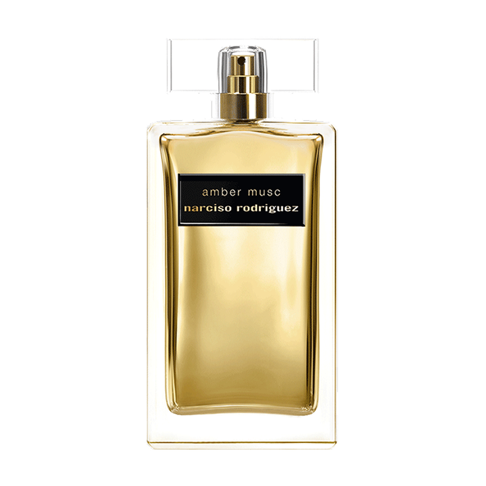 Narciso Rodriguez Amber Musc Intense Eau de Parfum