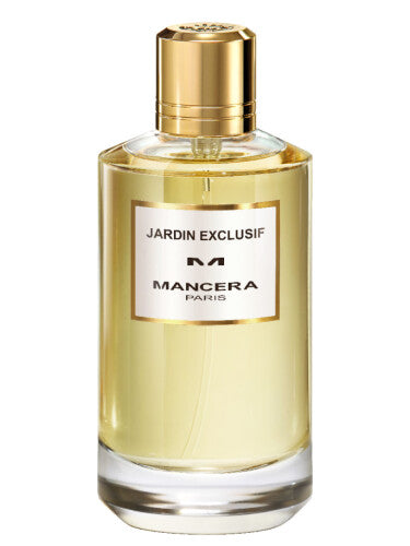 Jardin Exclusif Eau de Parfum