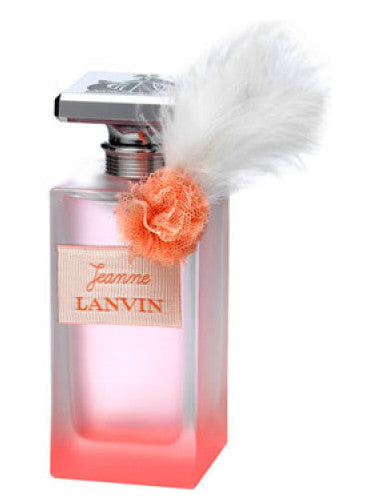 Jeanne Lanvin La Plume Eau de Parfum