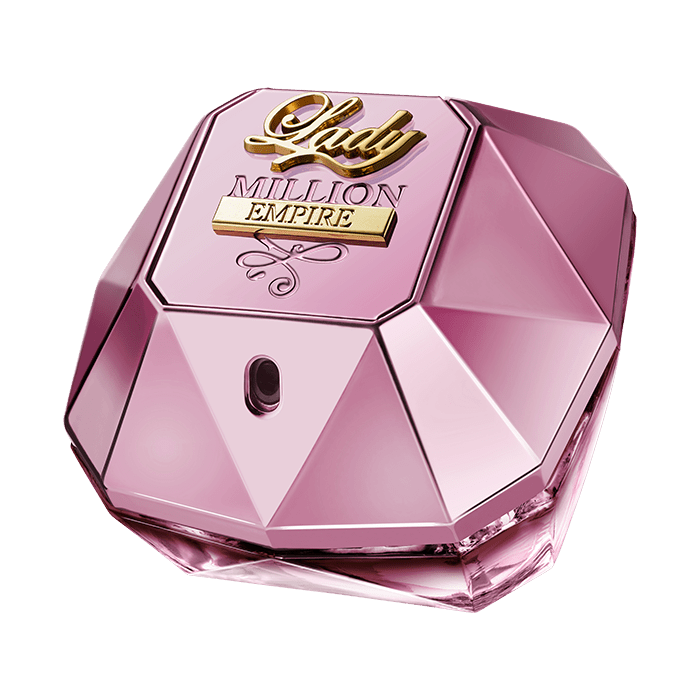 Paco Rabanne Lady Million Empire Eau de Parfum