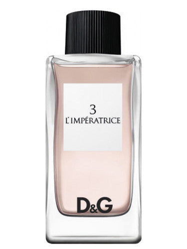 L'Imperatrice 3 Eau de Toilette