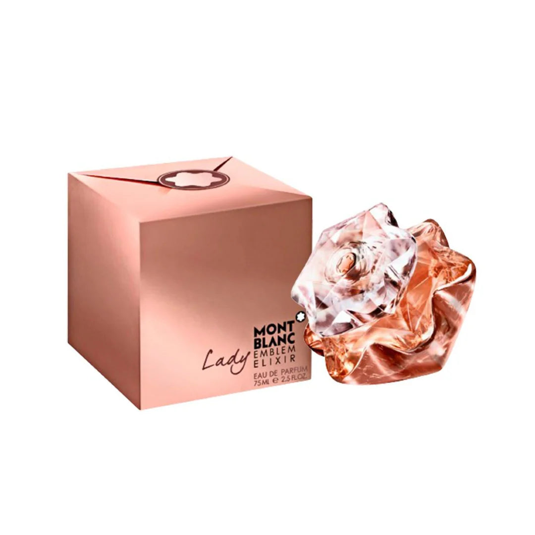 Lady Emblem Elixir Eau de Parfum