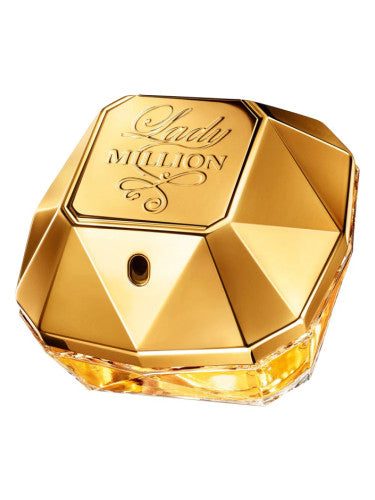 Lady Million Eau de Parfum