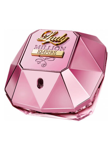 Lady Million Empire Eau de Parfum