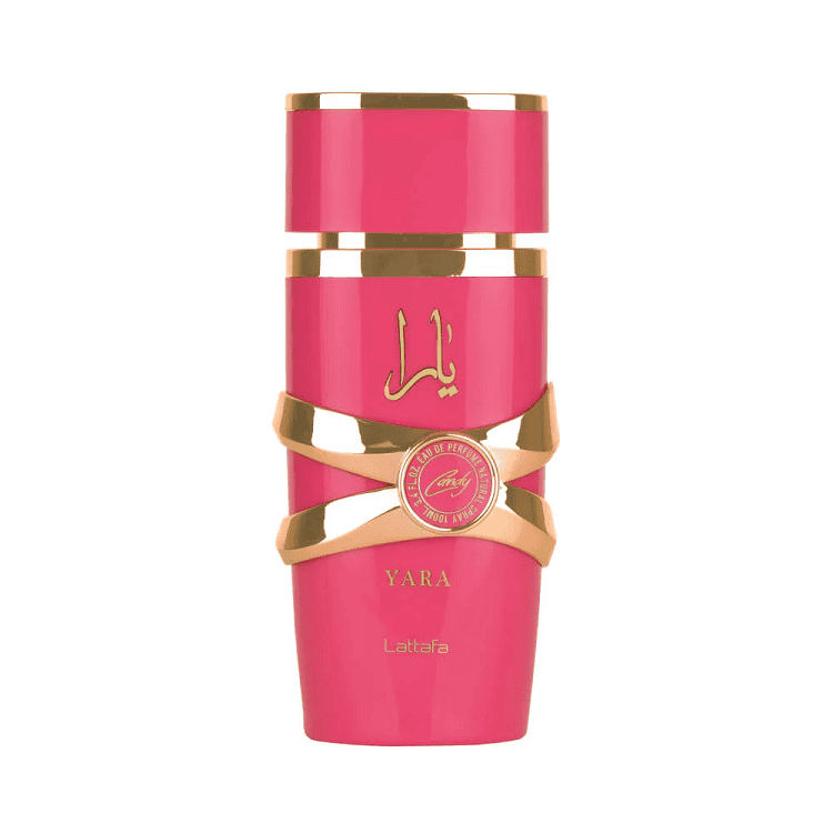 Lattafa Yara Candy Eau de Parfum Women