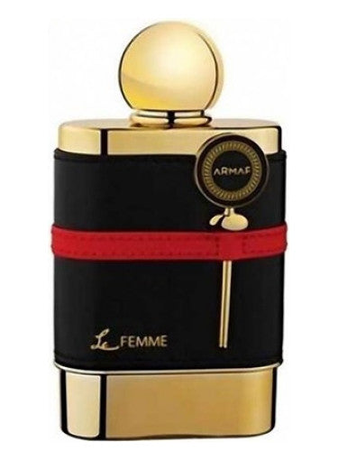 Le Femme Eau de Parfum