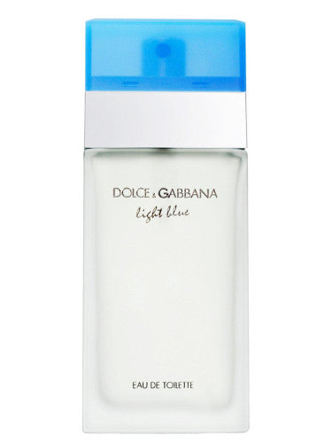 Light Blue Eau de Toilette