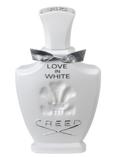 Love in White Eau de Parfum