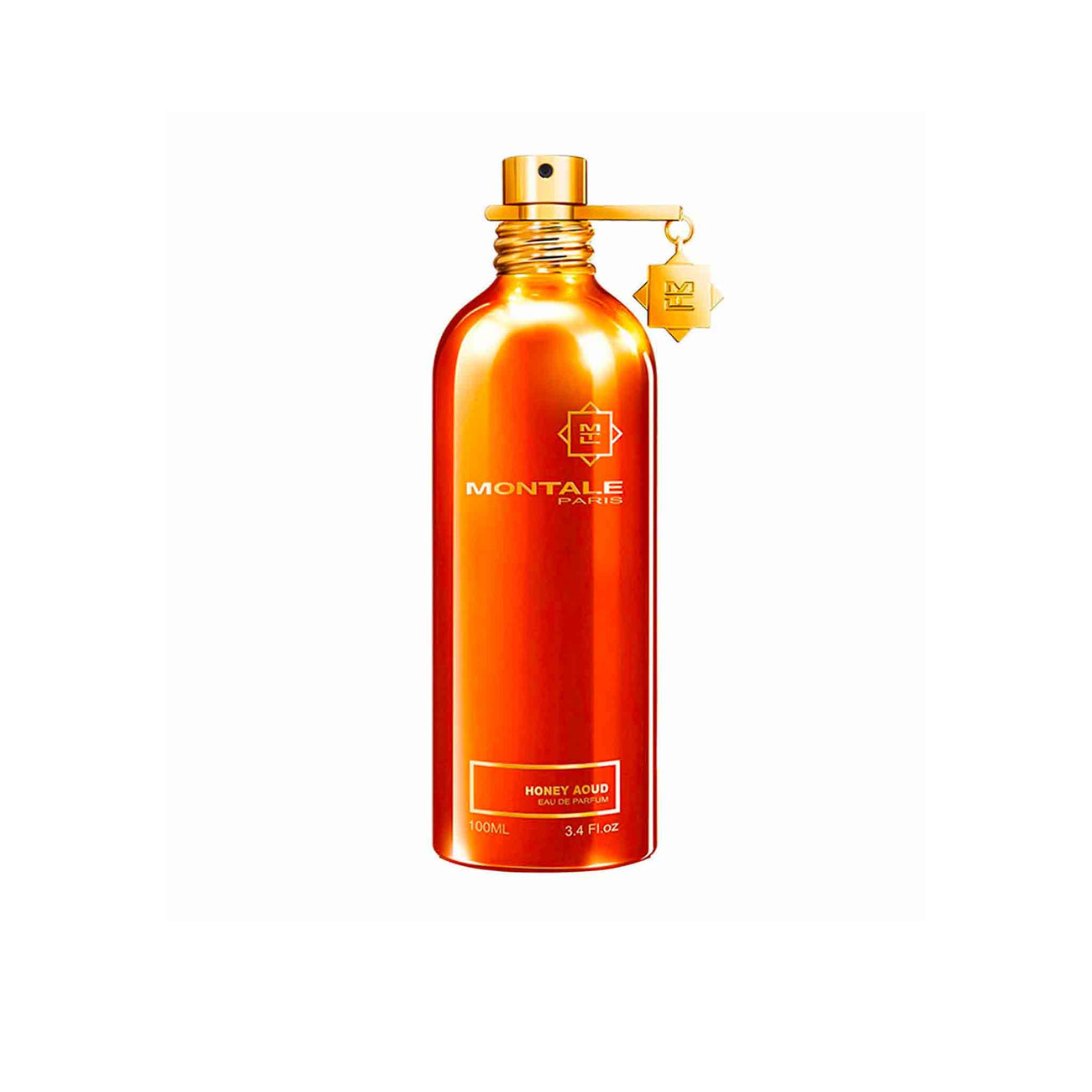 Montale Honey Aoud Eau de Parfum