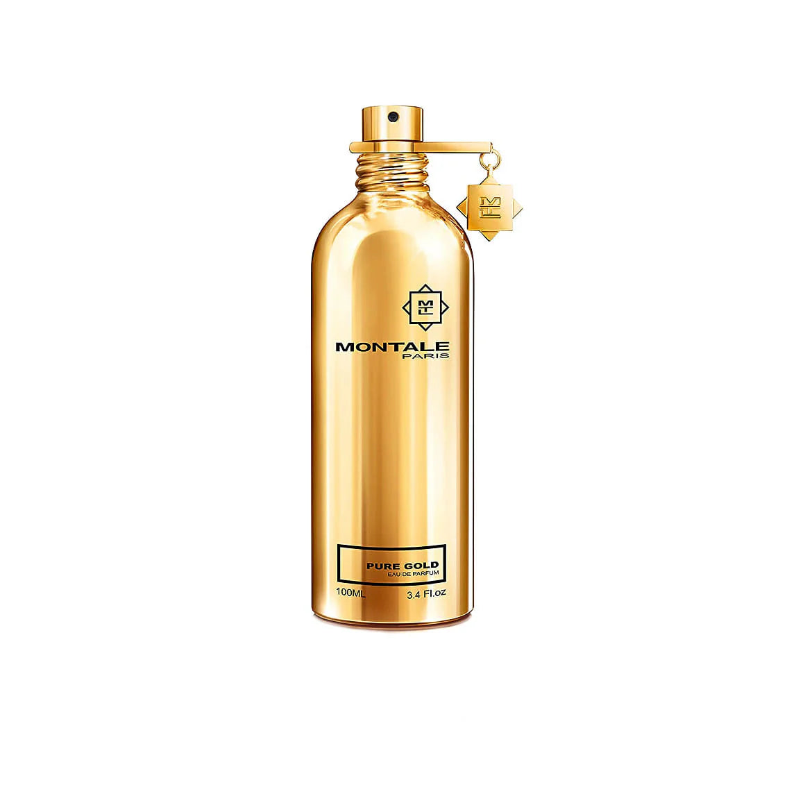 Montale Pure Gold Eau de Parfum