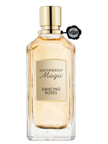 Magic Dancing Roses Eau de Parfum