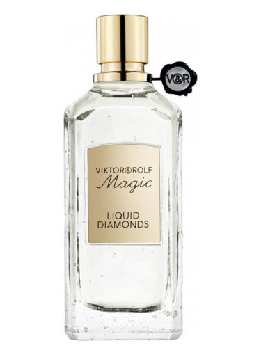 Magic Liquid Diamonds Eau de Parfum