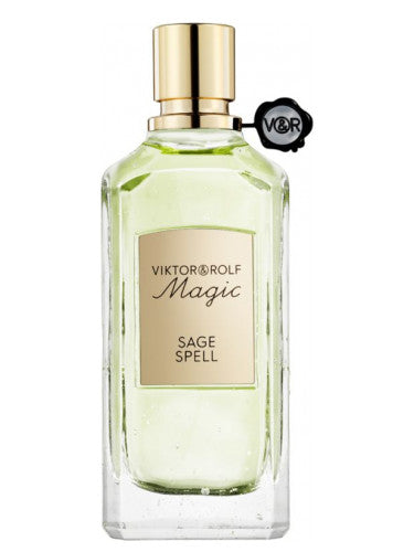 Magic Sage Spell Eau de Parfum