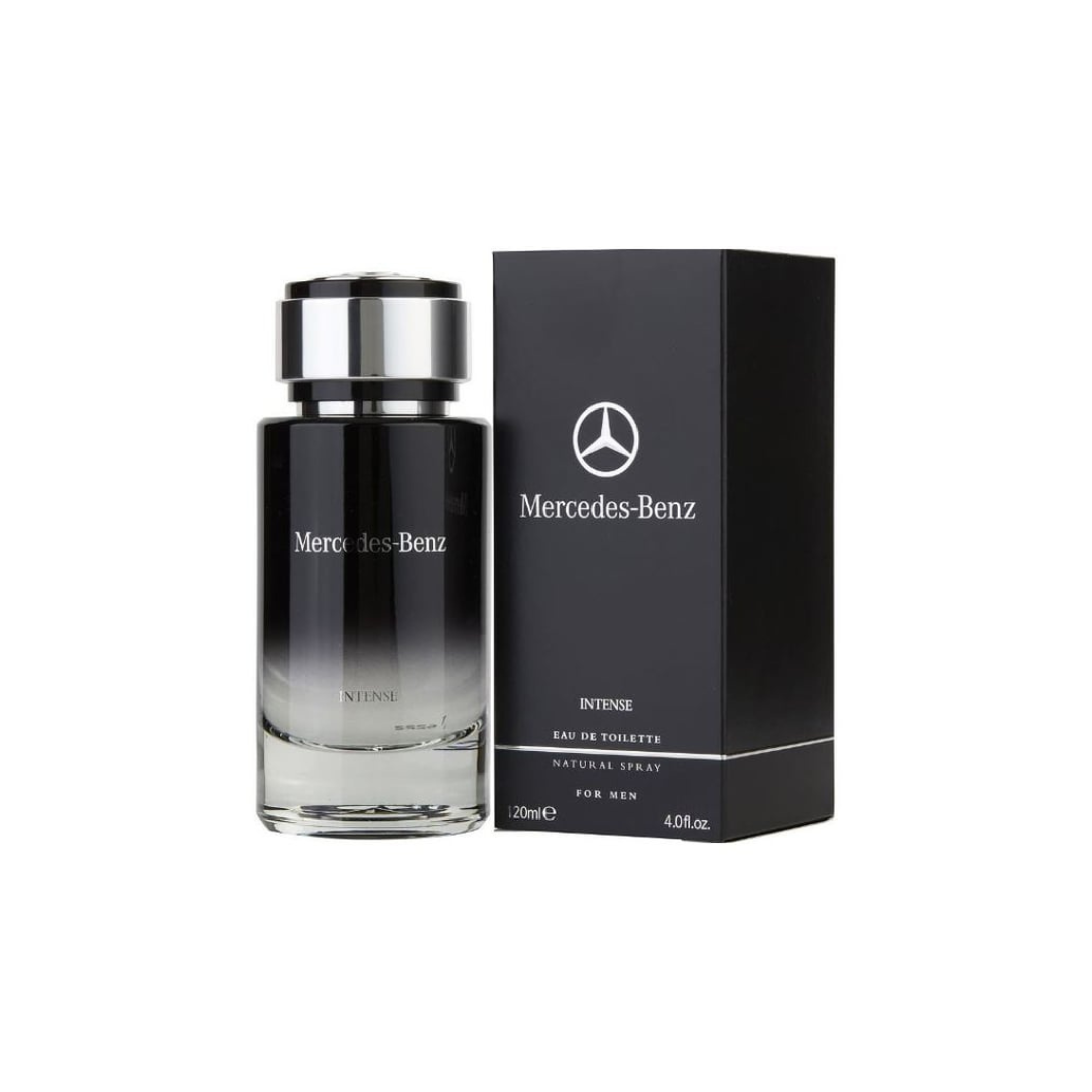 Mercedes-Benz Intense Eau de Toilette
