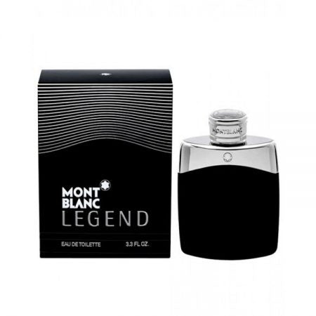 Mont Blanc Legend Eau de Toilette Men