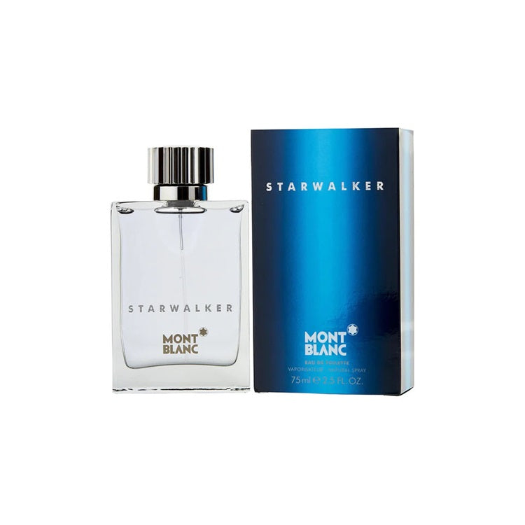 Mont Blanc Starwalker Eau de Toilette Men
