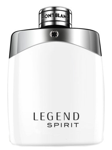 Mont Blanc Legend Spirit