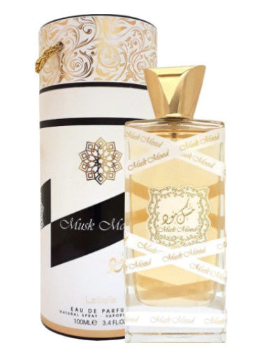 Musk Mood Eau de Parfum