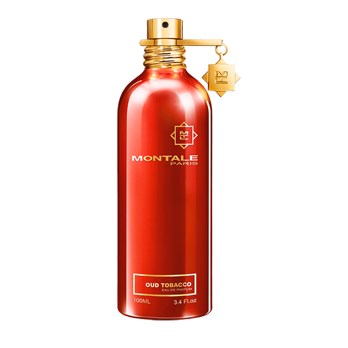 Montale Oud Tobacco Eau de Parfum