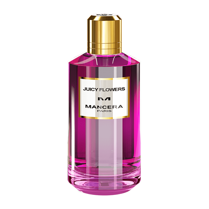 Mancera Juicy Flowers Eau de Parfum