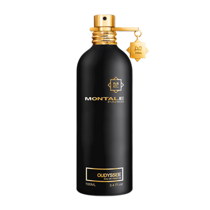 Montale Oudyssee Eau de Parfum
