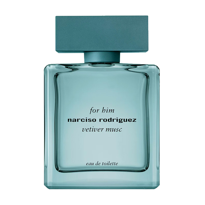 Narciso Rodriguez Vetiver Musc For Him Eau de Toilette
