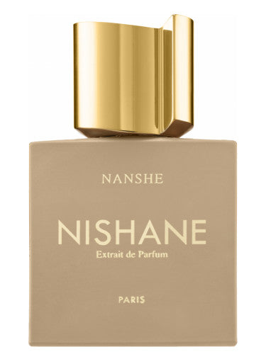 Nanshe Extrait de Parfum