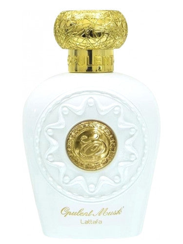 Opulent Musk Eau de Parfum