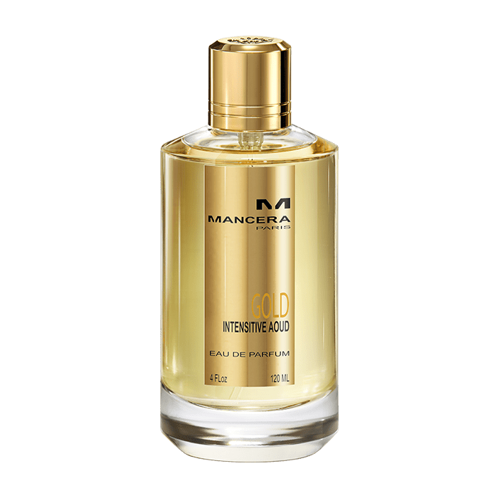 Mancera Gold Intensive Eau de Parfum