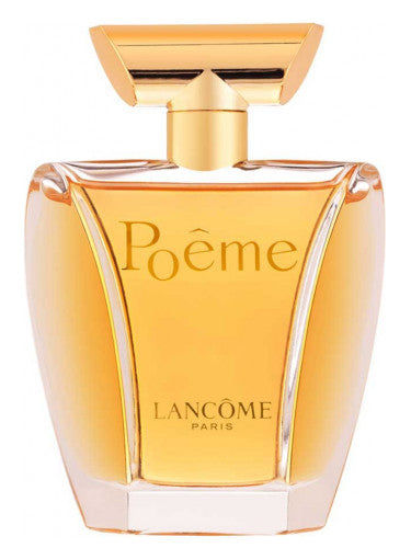 Poeme Eau de Parfum