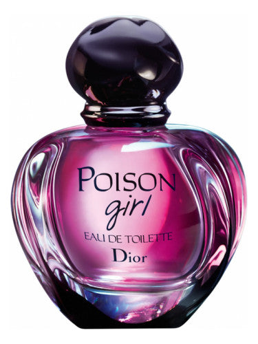 Poison Girl Eau de Toilette