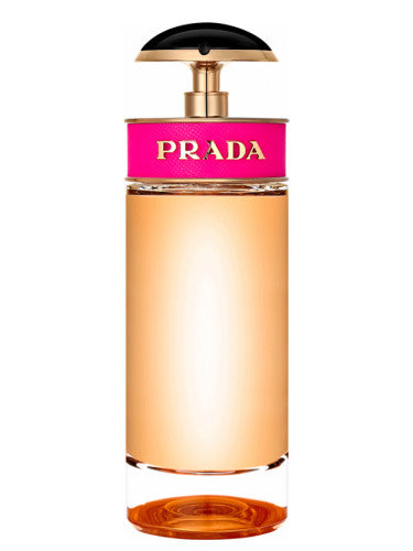 Prada Candy Eau de Parfum